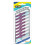 Stoddard Icon Optim Soft Interdental Brushes Purple Pack Of 8 2