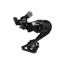 SHIMANO 105 RDR7000 105 11speed rear derailleur SS for low gear 2530T black