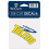 Samolepka Toledo Rockets 4x4 Perfect Cut Color 2