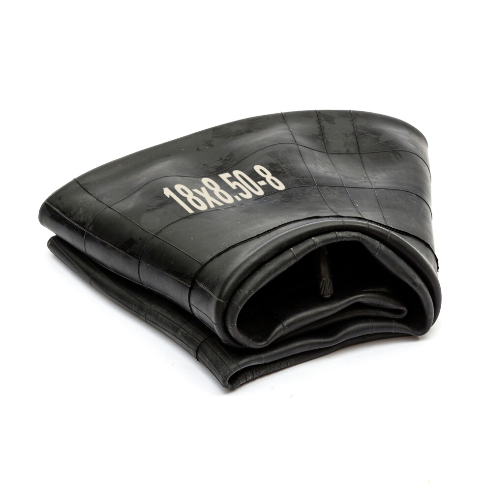 Innertube 18x8.50-8 Straight Valve Ride On Lawnmower 8 Inch Wheel Tyre