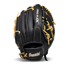 Franklin Sports Unissex Youth Youth 12 polegadas Franklin Sports Sports Baseball Glove Proflex Proflex Baseball Glove Softball Baseball Fastpitch