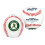 Rawlings MLB Oakland Athletics Team Logo Baseball White 1 1
