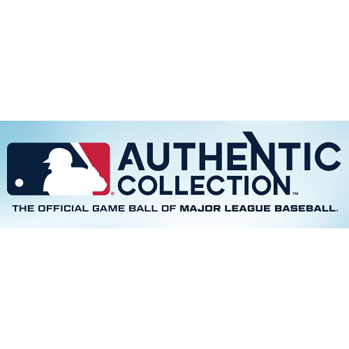 Rawlings MLB Oakland Athletics Team Logo Baseball White 1 2