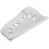 Nike Nike J Guard (Vit, Liten) 3