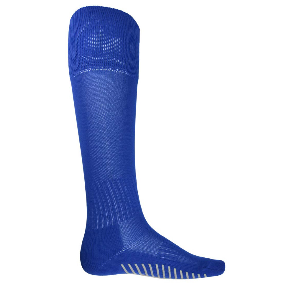 Chaussettes Vizari V Grip de Vizari Sport USA Royal Taille XS