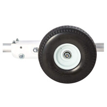 Sport Supply Group Flip-Over-Radsatz