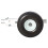 Sport Supply Group Ensemble de roues rabattables 1