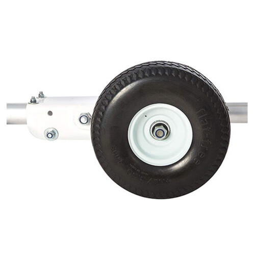 Sport Supply Group Ensemble de roues rabattables