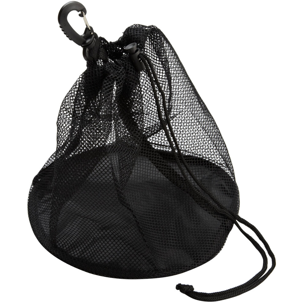 ASICS Individual Ball Bag Black One Size-image-OPC-PFQNHQH-NEW