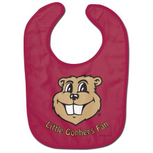 NCAA University of Minnesota WCRA2174814 All Pro Baby Bab Mim