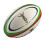 Gilbert Harlequins Replika Rugbyboll 3