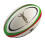Gilbert Harlequins Replika Rugbyboll 1