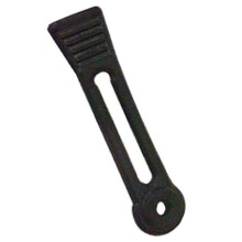 Yamaha 8V0-77171-00-00 Body Latch 1; 8V0771710000 Gemaakt door Yamaha