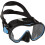 Cressi Cressi f-dual & supernova t?r sort/bl? 2