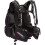 Cressi Cressi scorpion noir xl 3