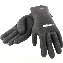 Cressi High Stretch 3,5 mm m svart