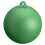Polyform 9 Diam. Water Ski Buoy Green - WS1GR 1