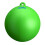 Polyform 9 Diam. Water Ski Buoy Green - WS1GR 2