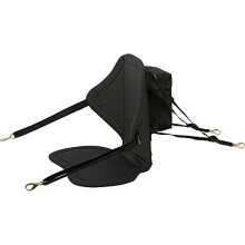 attwood Adjustable SitOnTop Kayak Seat