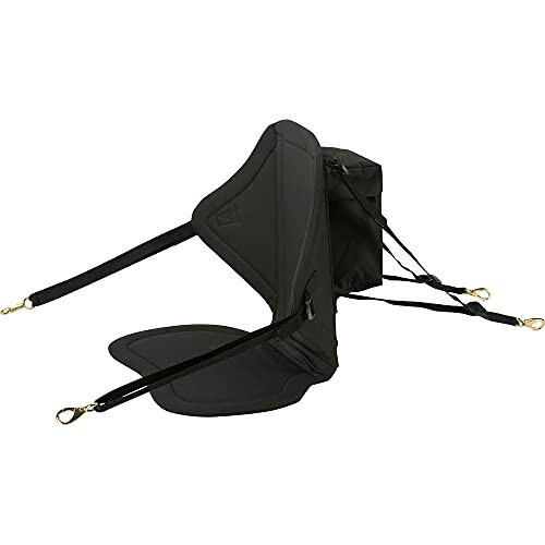 attwood Adjustable SitOnTop Kayak Seat