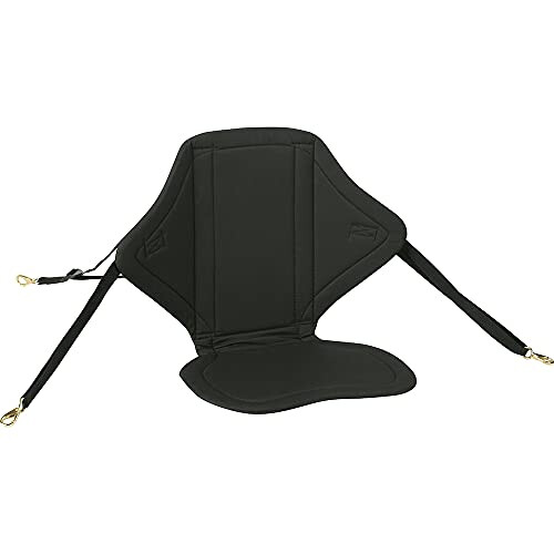 attwood Adjustable SitOnTop Kayak Seat 1