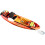 attwood Adjustable SitOnTop Kayak Seat 4