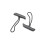 YAKGEAR TOGGLE HANDLE KIT 2
