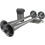 SeaDog MaxBlast Air Horn  Dual Trumpet 1