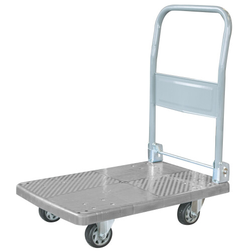 ProSeries Folding Platform Truck 440 lbs Capacity 2