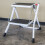 Two Step Mini Step Ladder 2