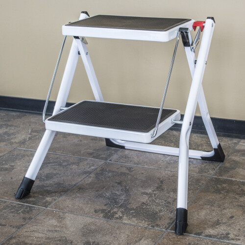 Two Step Mini Step Ladder 1