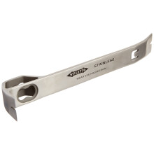 Stiletto SSFB152 Stainless Steel Multifunctional Flatbar 15