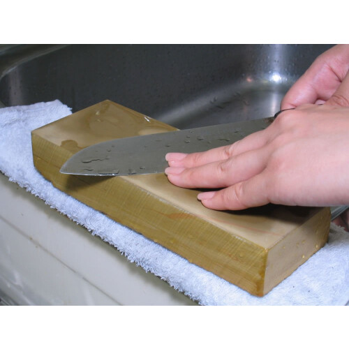 Houcho.com Whetstone super konczacy Kitayama Whetstone 1