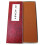 Houcho.com Whetstone Medium-Grade Whetstone Akamonzen (kicsi) 1
