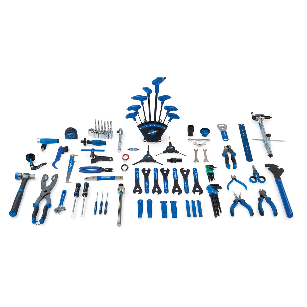 Park Tool PK-5 - Professional Tool kit