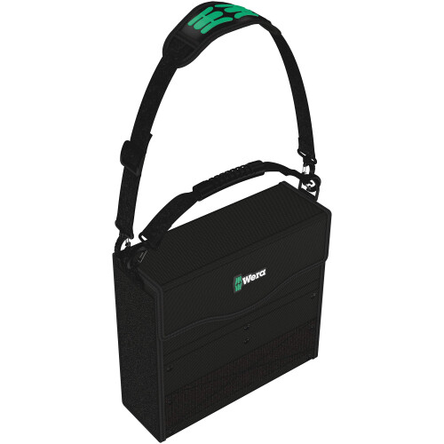 Wera Wera 2go E 1 Tool set for Electricians 2
