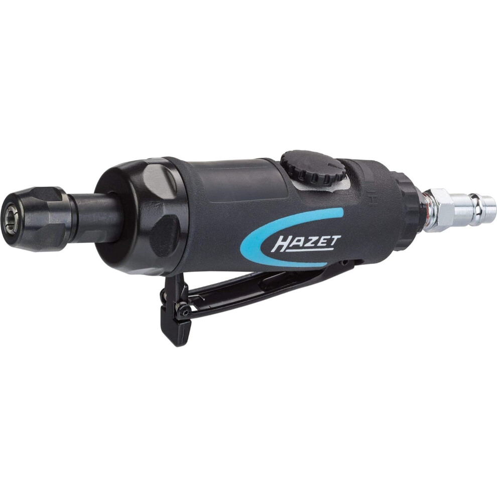 Hazet Die Grinder Straight Design 9032N-1 Length: 157 Mm Multi-Colour 4000896189359