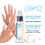 Cleo Collagen Hand Repair Creme 30g 1