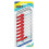 Stoddard Icon Optim Soft Interdental Brushes Red Pack Of 8 2