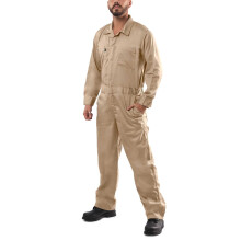 Kolossus pentru barba?i cu mneca lunga amestecata cu man?ina de coperta reglabila cu man?ina de mbracaminte kaki mic