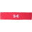 Under Armour Under Armour Performance fejpnt, PIROS, egy mret mindenkinek 1