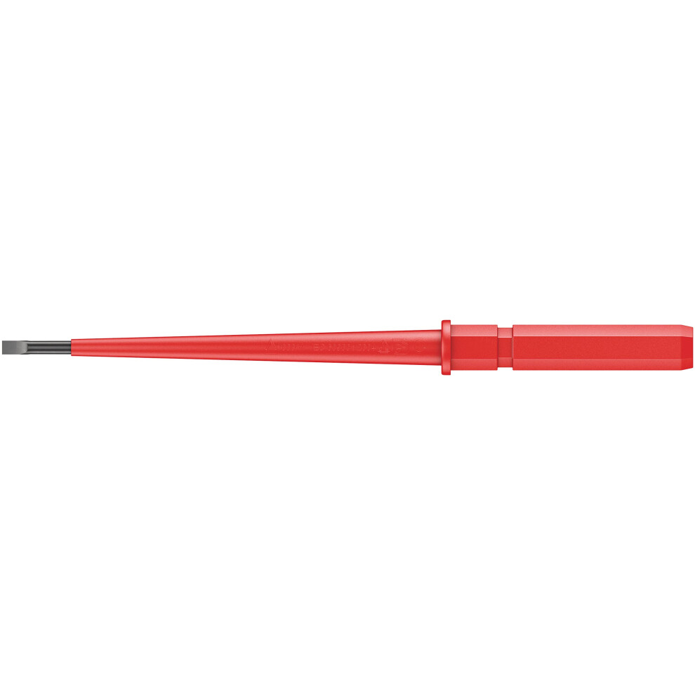 Kraftform 60I 0.5 X 3.0 X 154 Mm (Slotted) 4013288104069