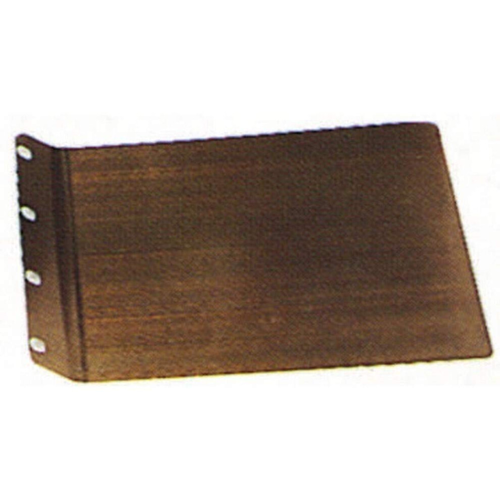 Makita 1517501 Steel Plate Complete 9920