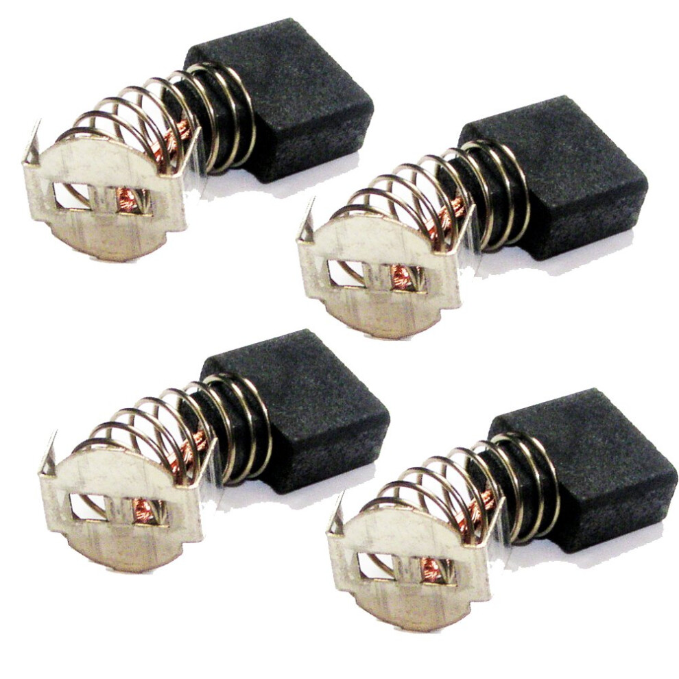 Ridgid R1020 Grinder 4 Pack Replacement Brush Assembly  2900691604PK