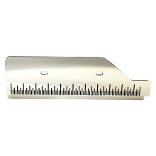 Bosch Delar 1609B00242 Parallellguide