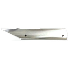 Makita 318863-3 Ala-aita L varaosa