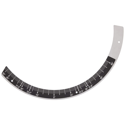 Makita Makita 816920-6 MITR Scale