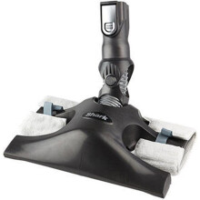Shark DustAway microvezel harde vloerbevestiging HVDA300 grijs
