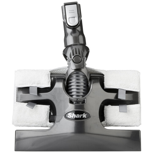 Ninja Shark DustAway microfiber Hard Floor Attachment HVDA300  Gray 1