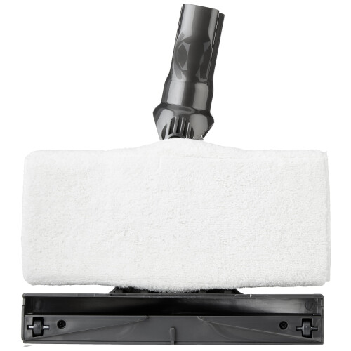 Ninja Shark DustAway microfiber Hard Floor Attachment HVDA300  Gray 2